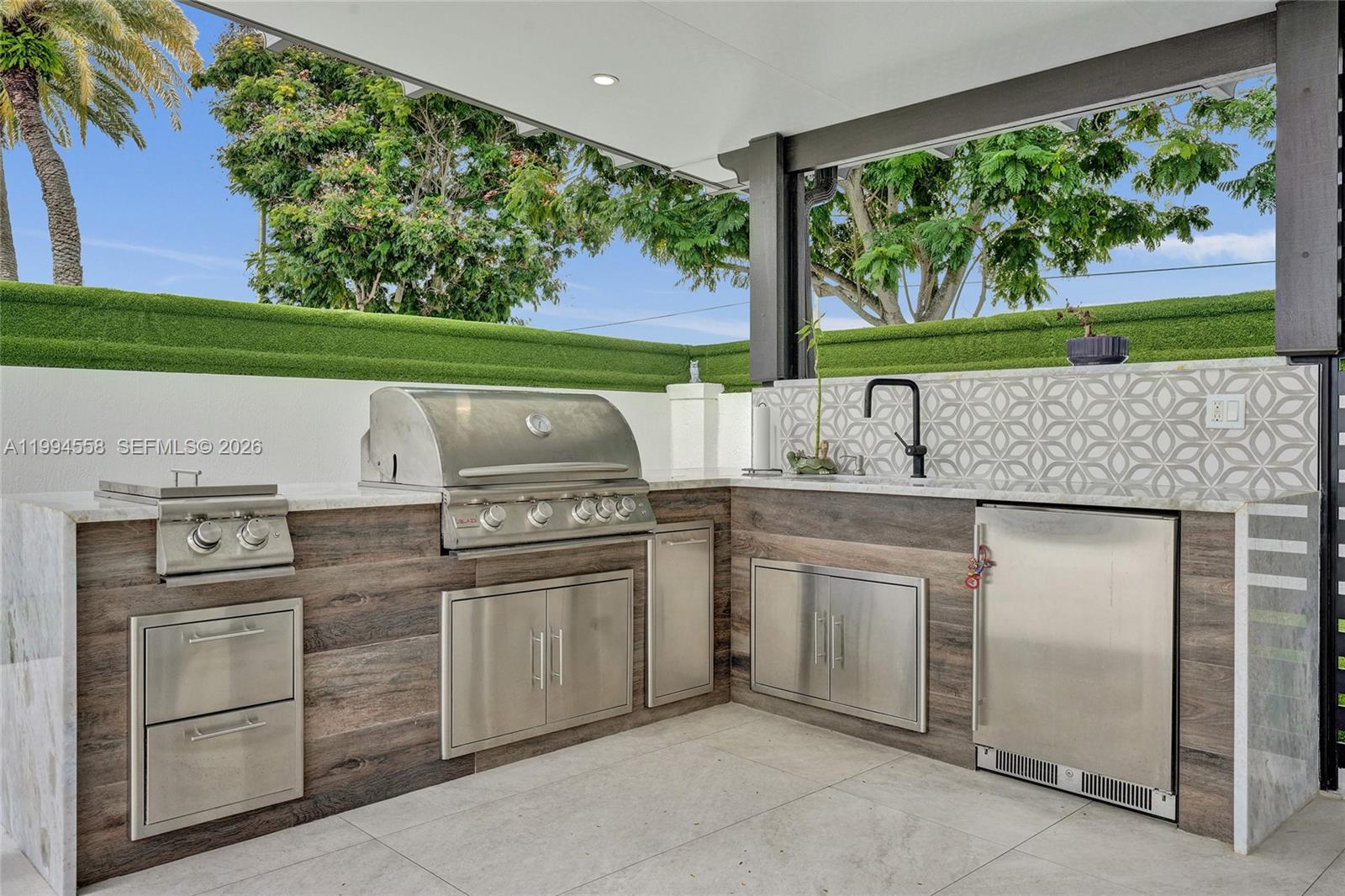 CHIU SUB - Residential