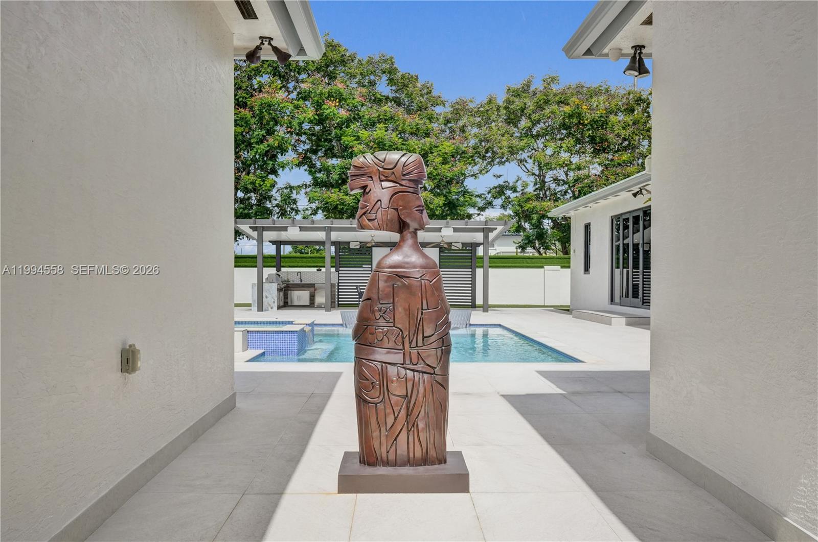 CHIU SUB - Residential