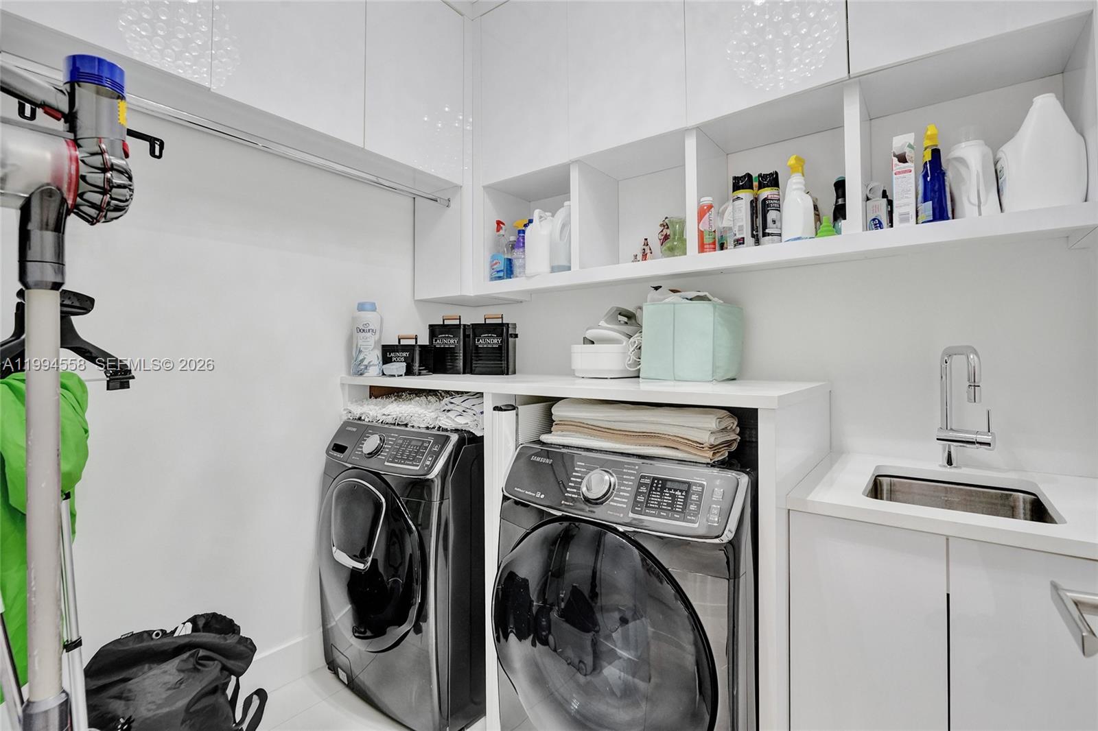 CHIU SUB - Residential