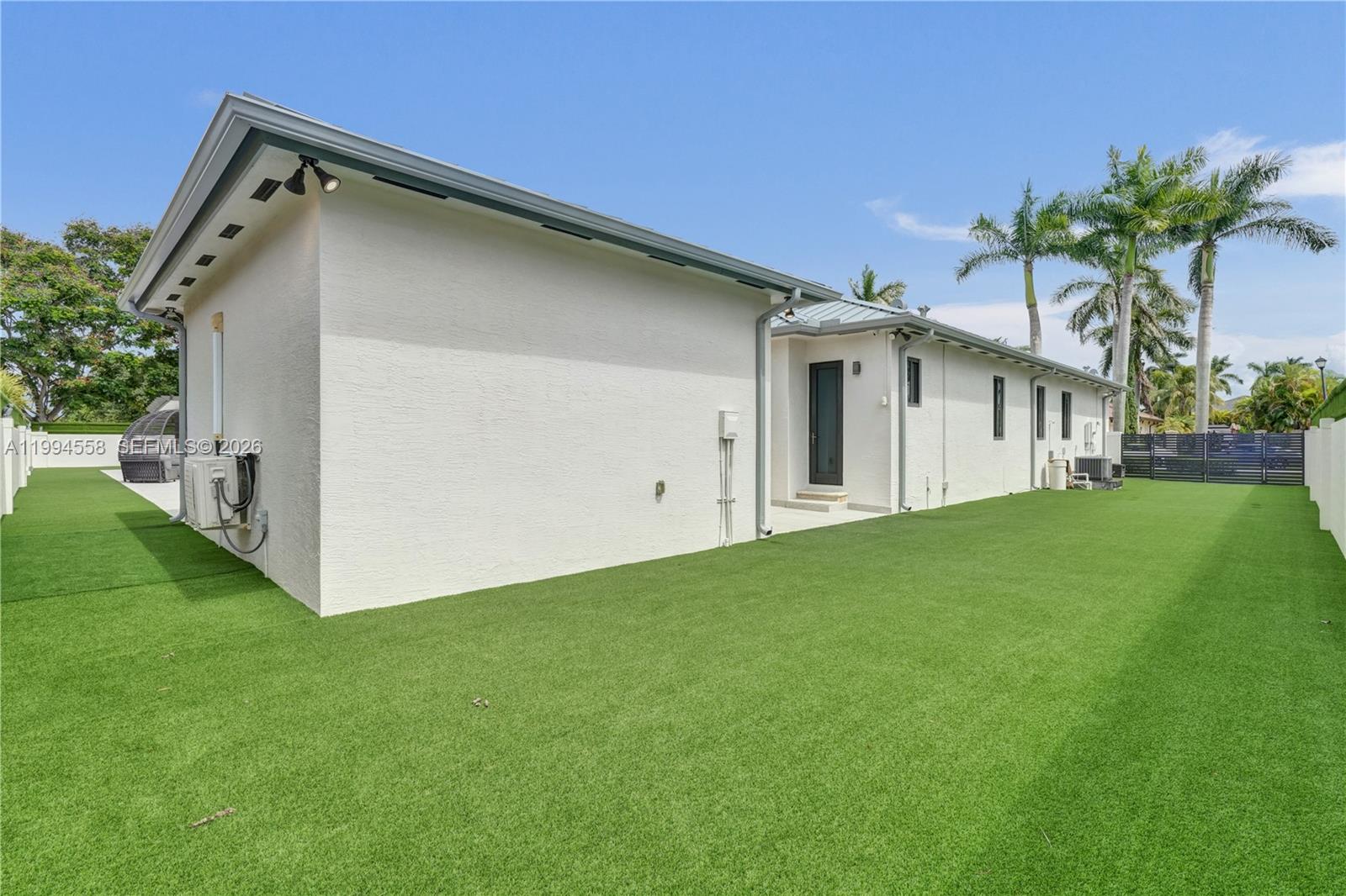 CHIU SUB - Residential