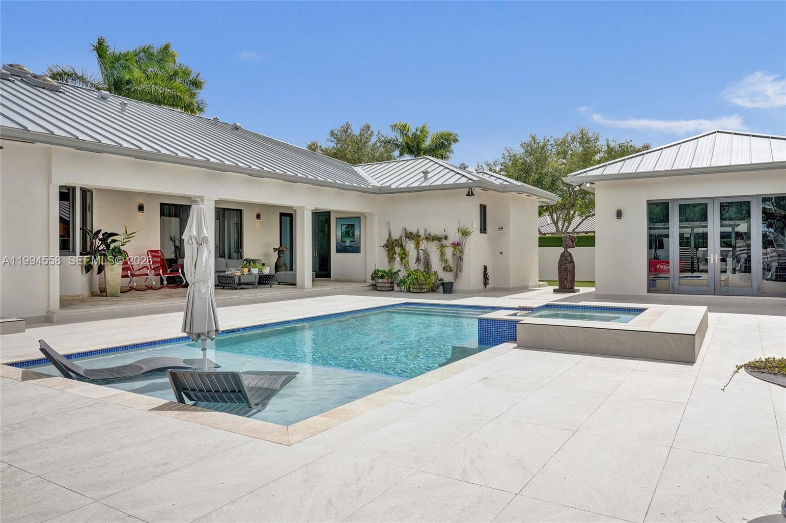 CHIU SUB - Residential