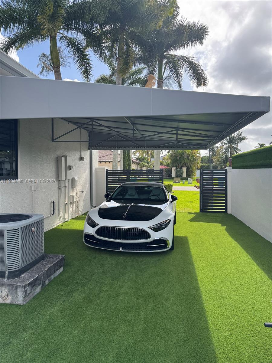 CHIU SUB - Residential