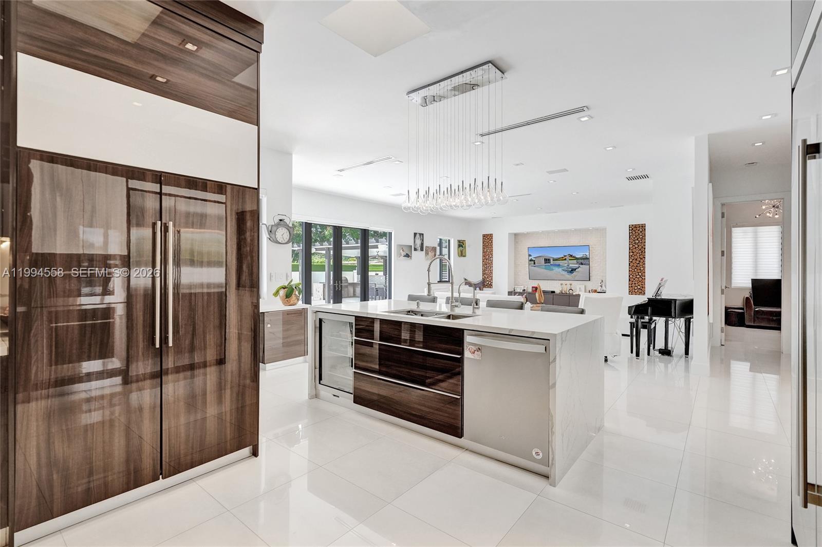 CHIU SUB - Residential