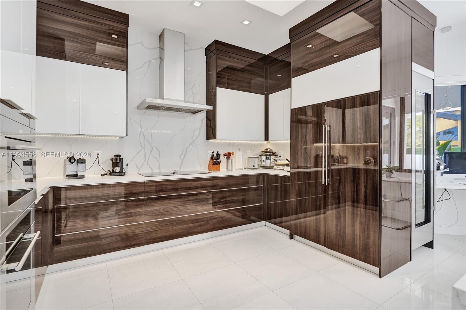 CHIU SUB - Residential