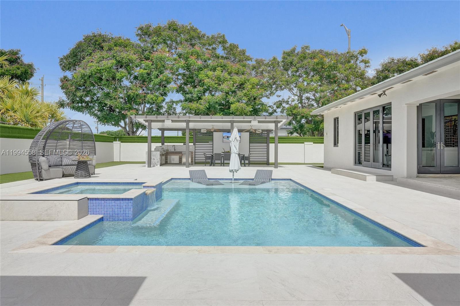 CHIU SUB - Residential