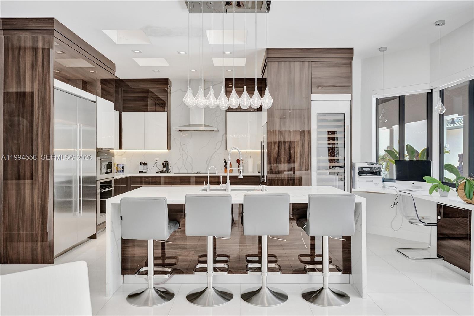 CHIU SUB - Residential