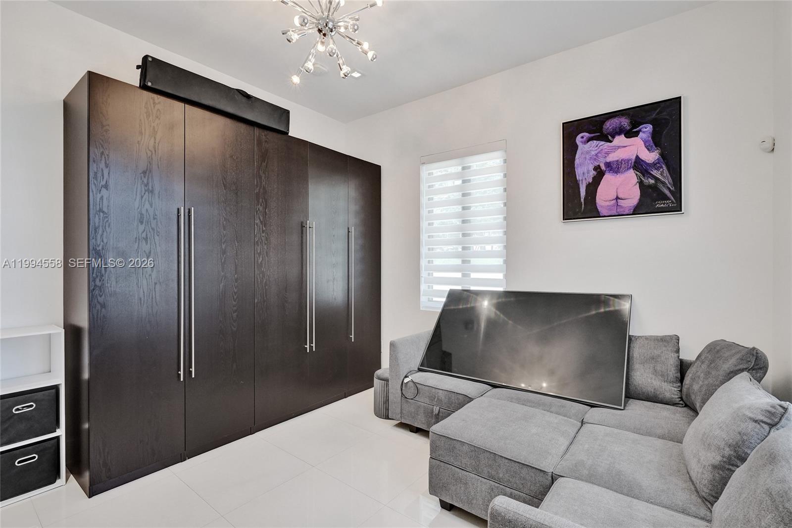 CHIU SUB - Residential