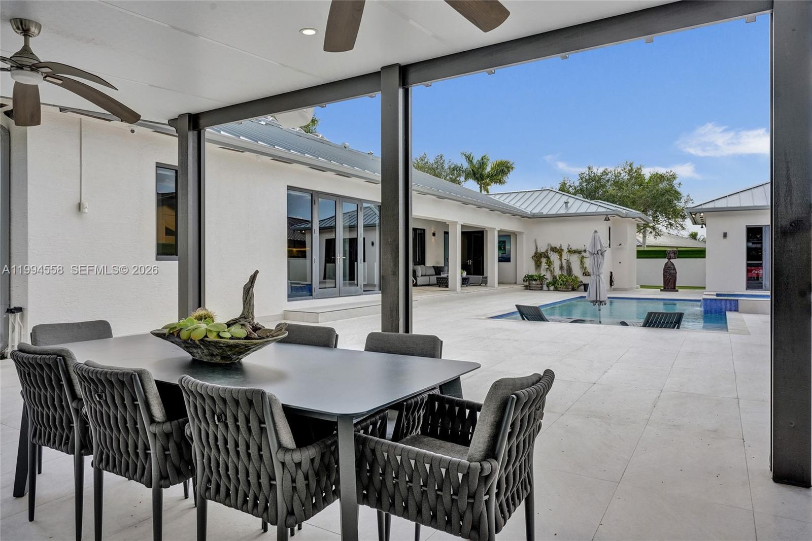 CHIU SUB - Residential