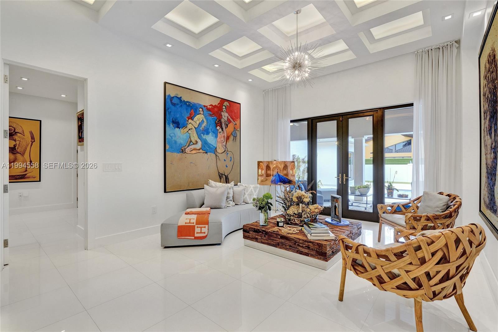 CHIU SUB - Residential