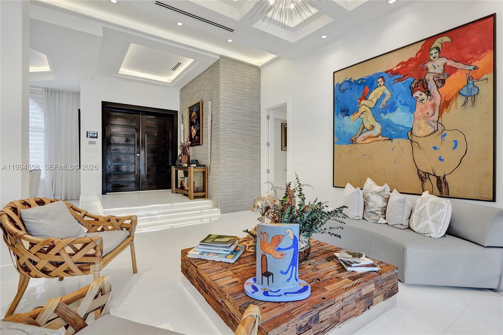 CHIU SUB - Residential