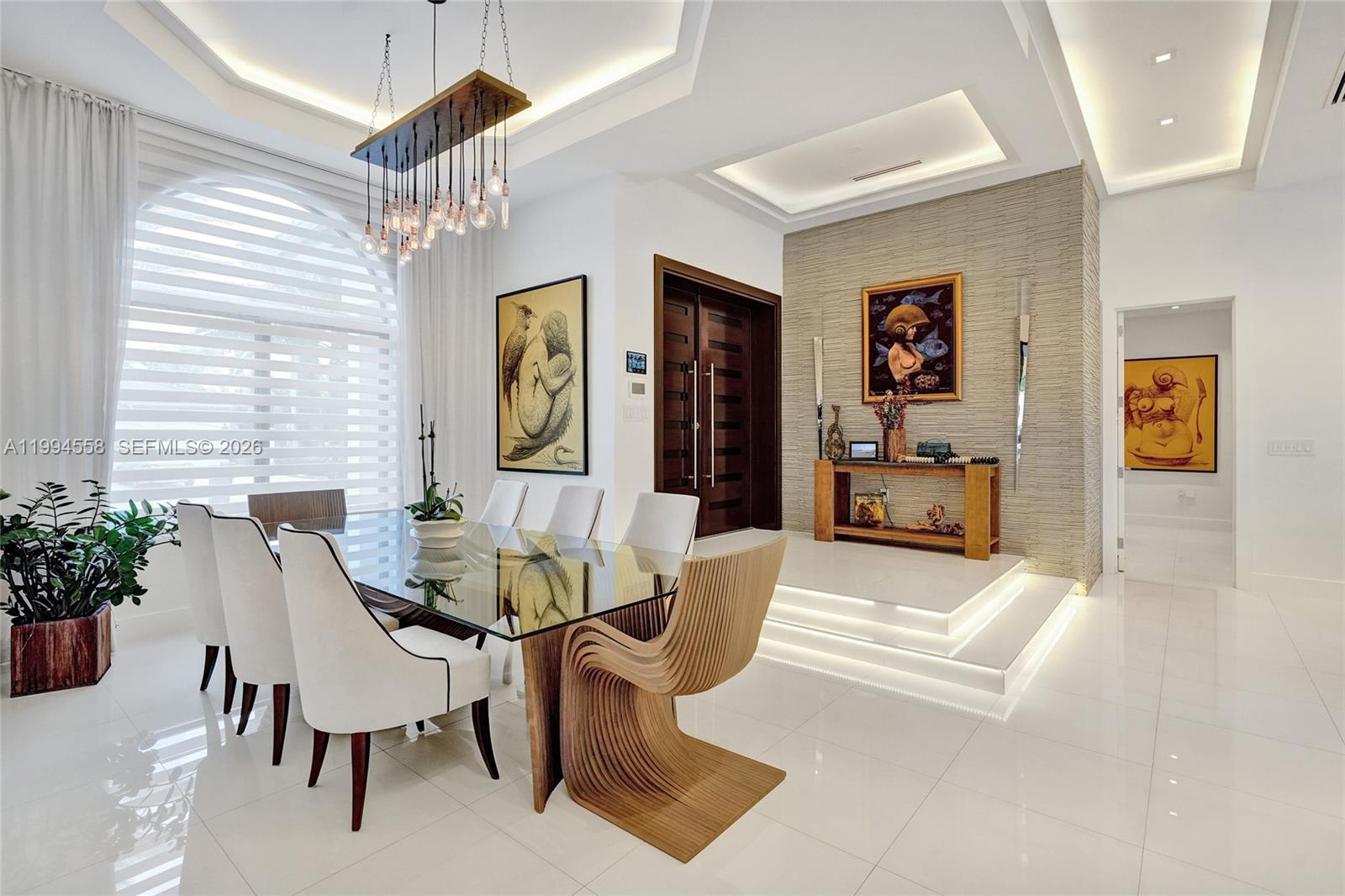 CHIU SUB - Residential