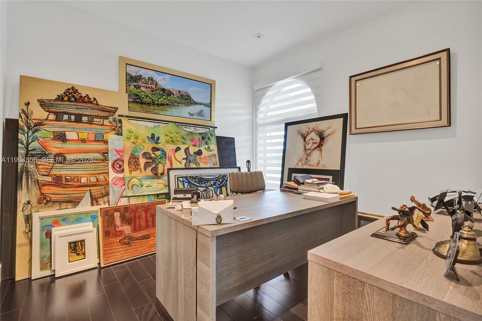 CHIU SUB - Residential