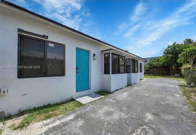 PROGRESSO - Residential Income