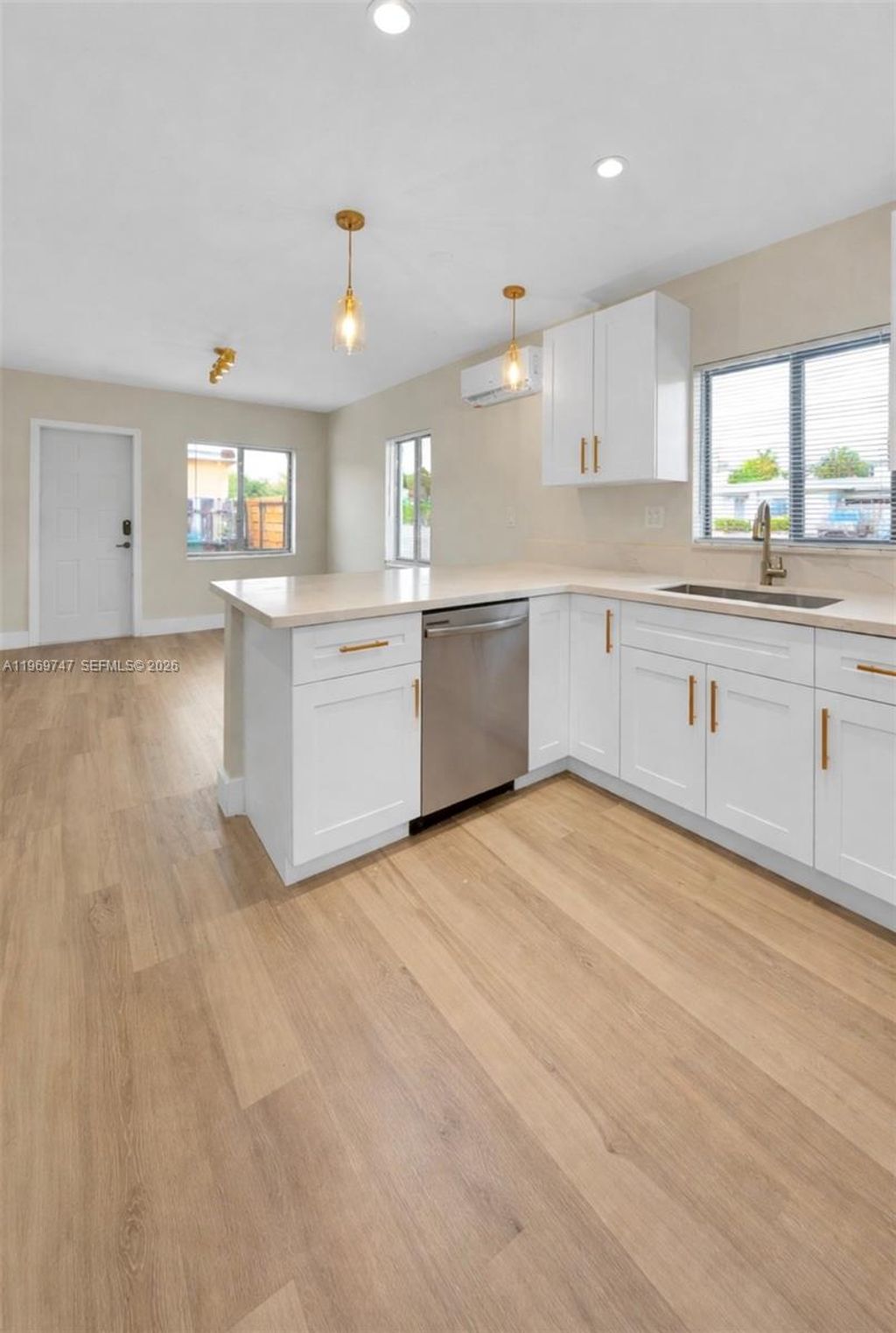 Photo of 1116 NE 15th Ave, Fort Lauderdale, FL 33304 (MLS # A11969747)