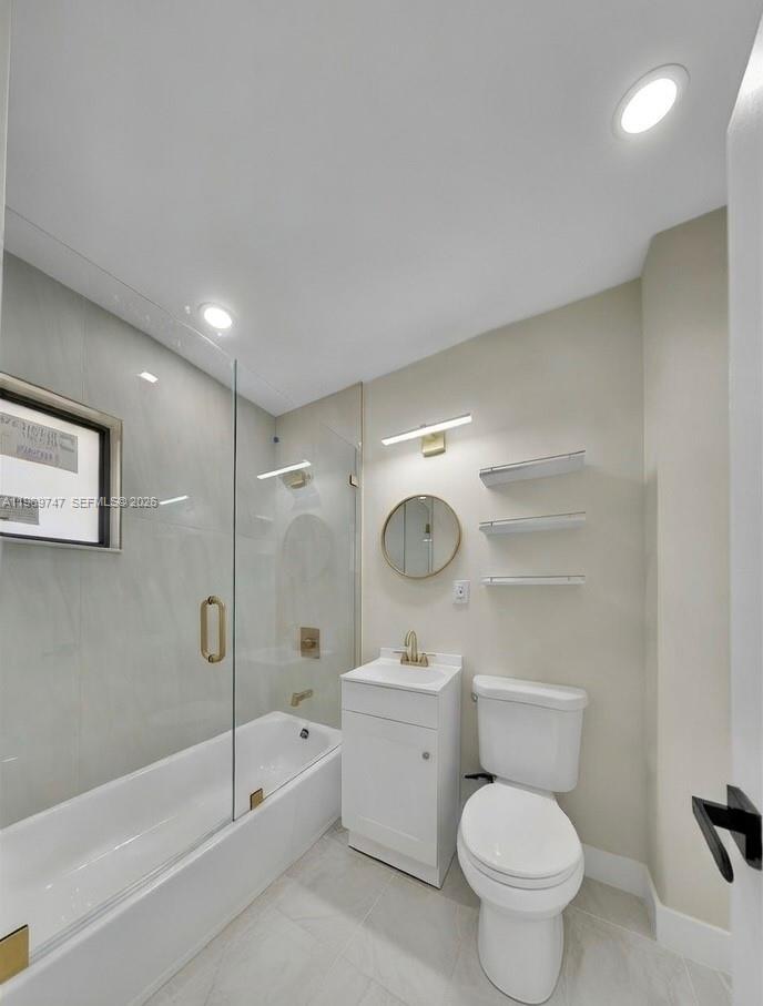 PROGRESSO - Residential Income