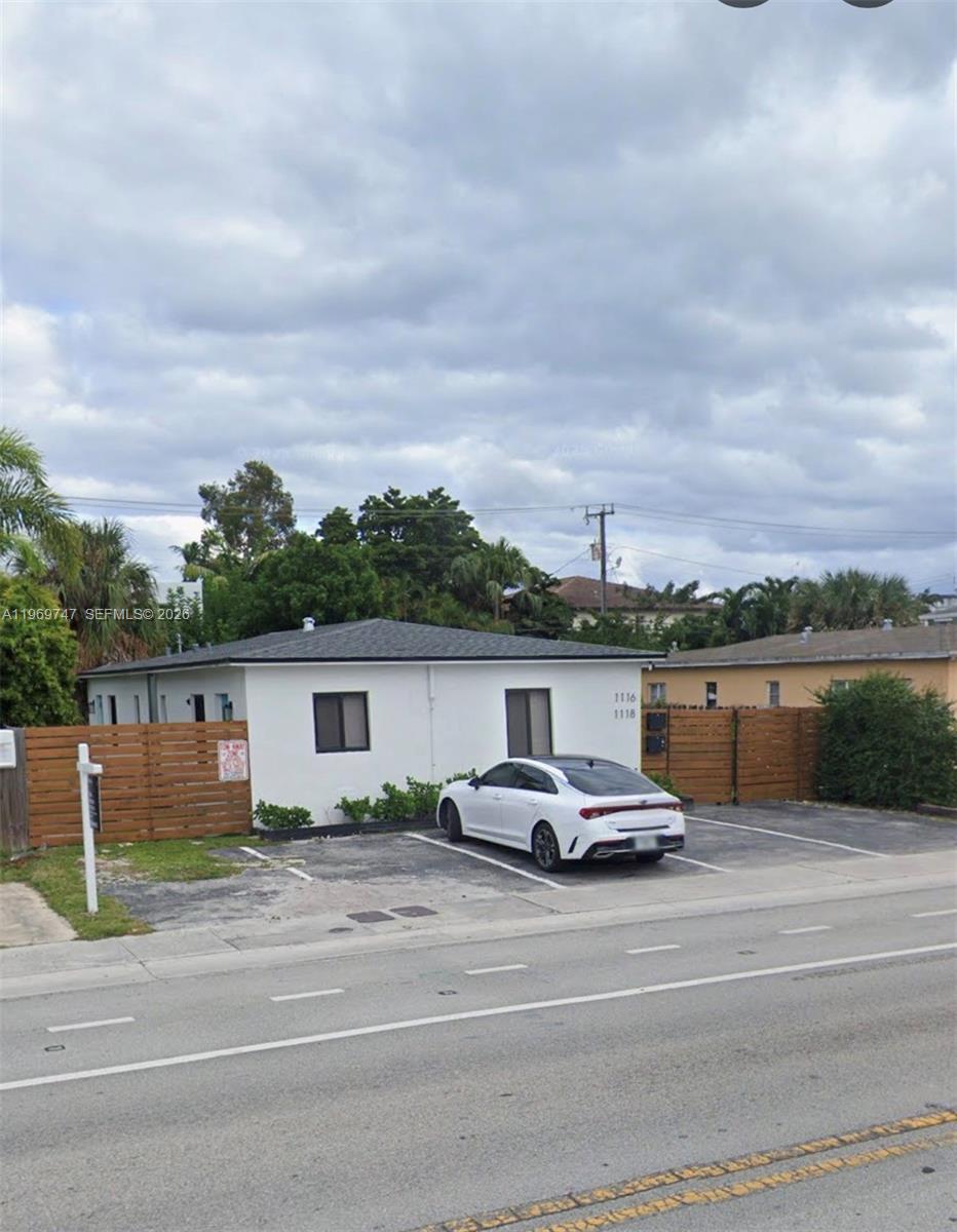 PROGRESSO - Residential Income