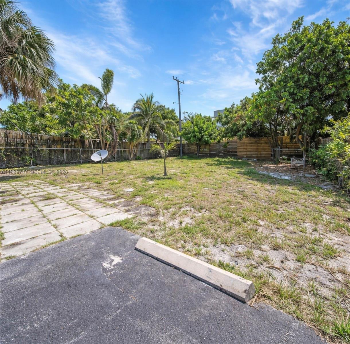 PROGRESSO - Residential Income