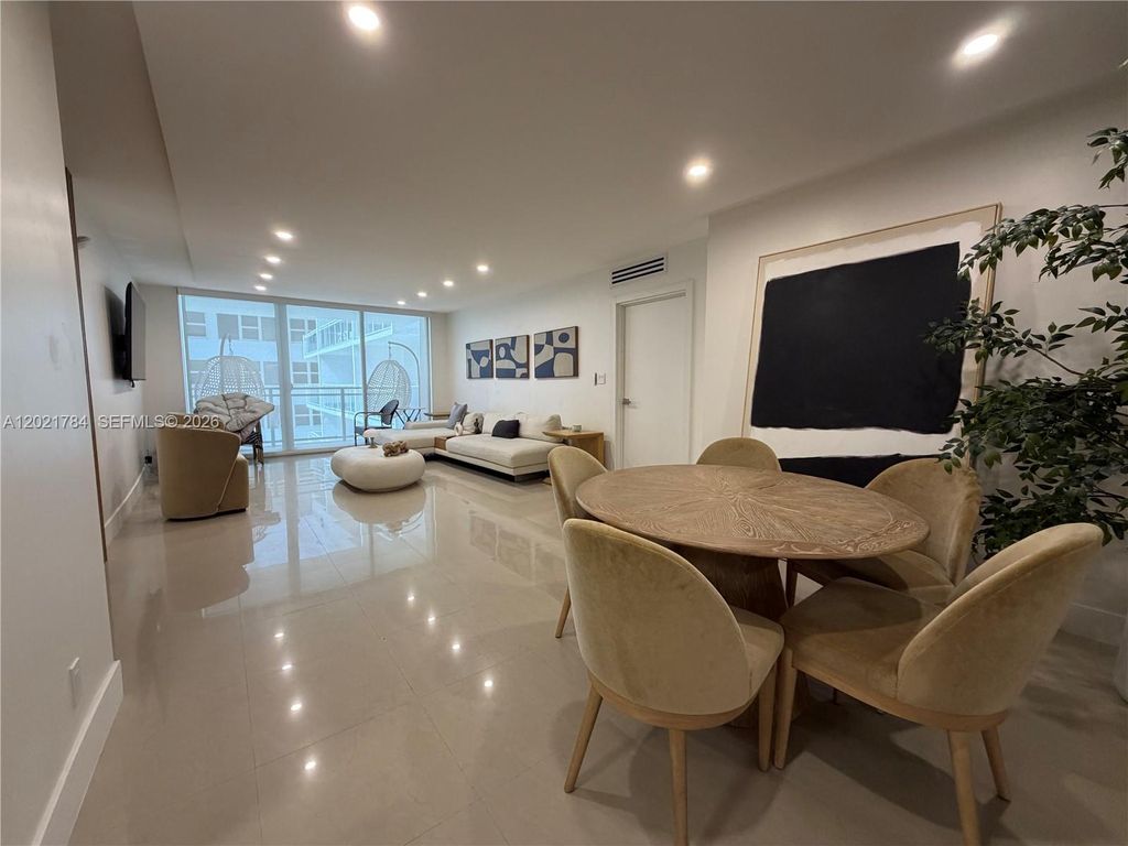 Photo of 2030 S Ocean Dr #2118, Hallandale Beach, FL 33009 (MLS # A12021784)