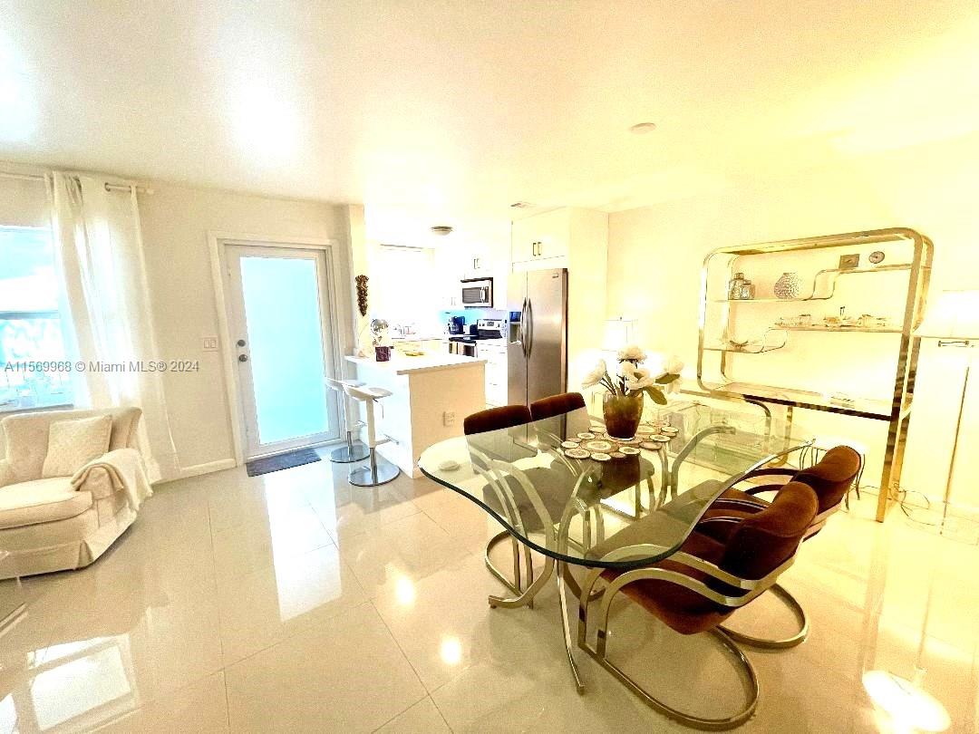 CASA PARADISO CO-OP - Residential Lease