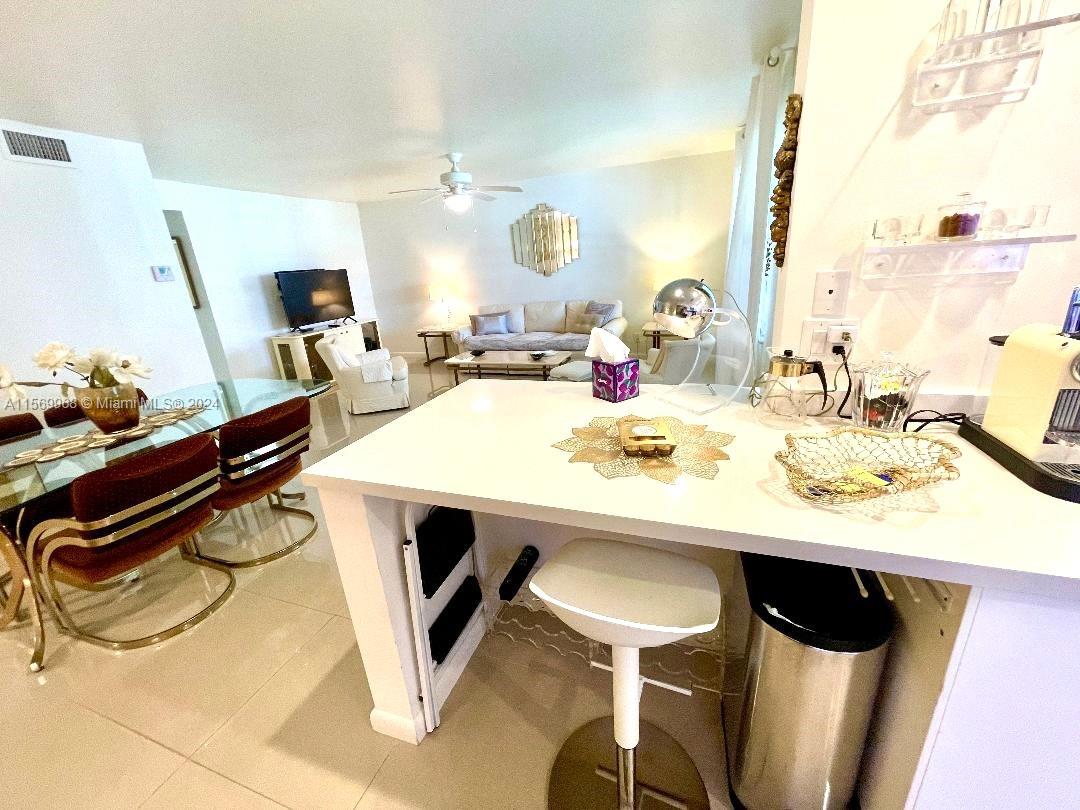 CASA PARADISO CO-OP - Residential Lease