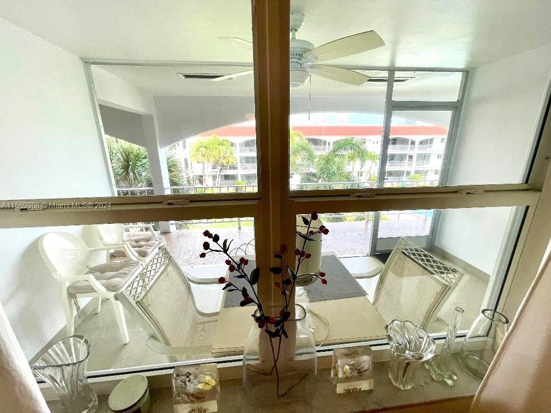 CASA PARADISO CO-OP - Residential Lease