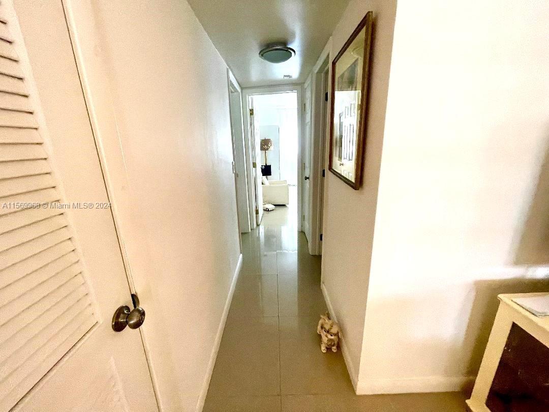 CASA PARADISO CO-OP - Residential Lease