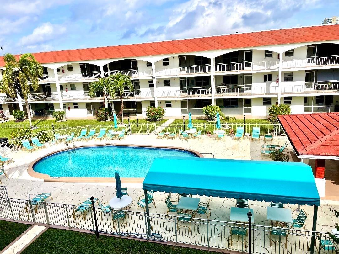 CASA PARADISO CO-OP - Residential Lease