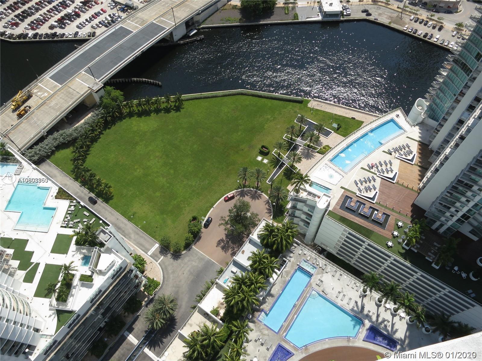 IVY CONDO - Residential Lease