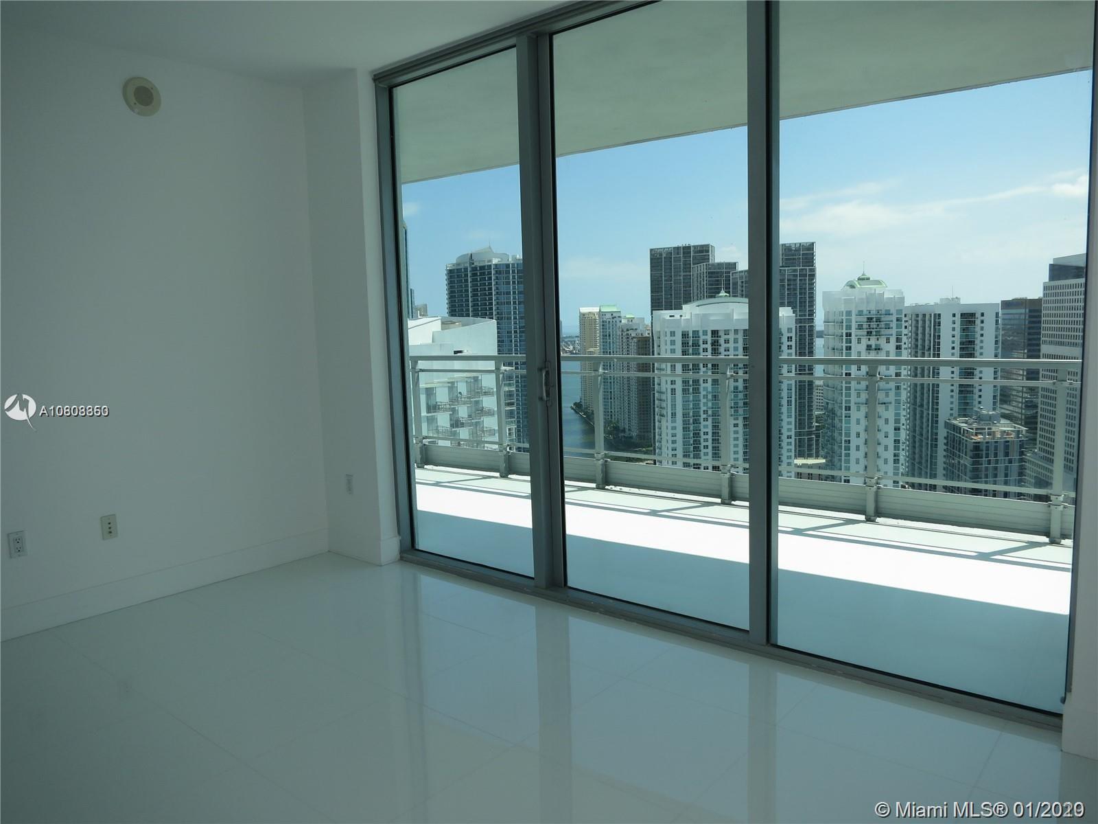 IVY CONDO - Residential Lease