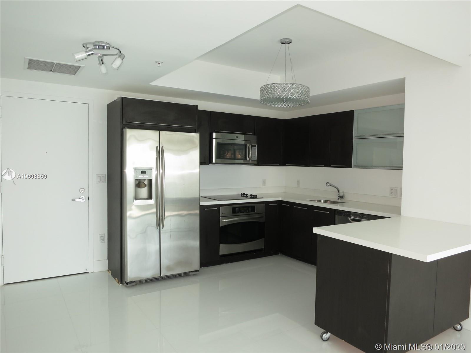 IVY CONDO - Residential Lease