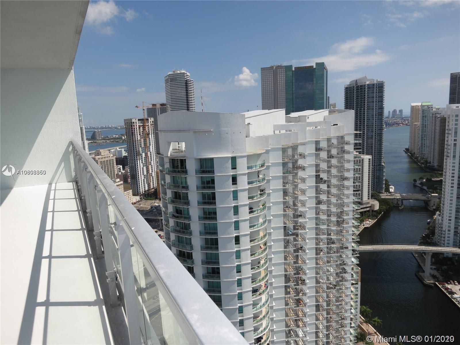 IVY CONDO - Residential Lease