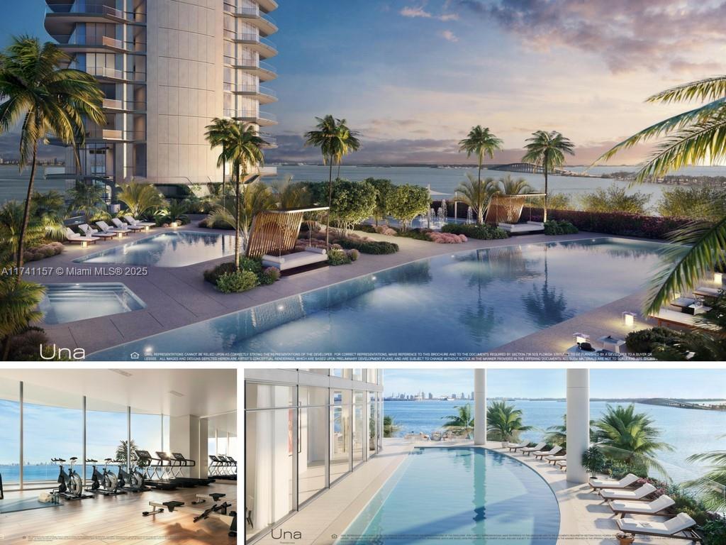 UNA RESIDENCES - Residential