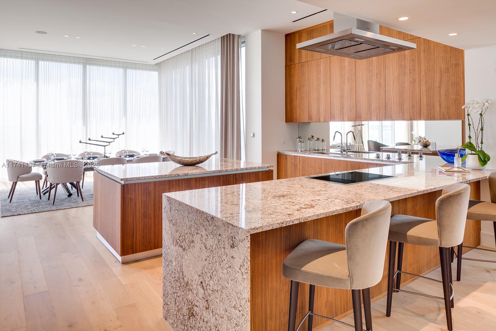 UNA RESIDENCES - Residential