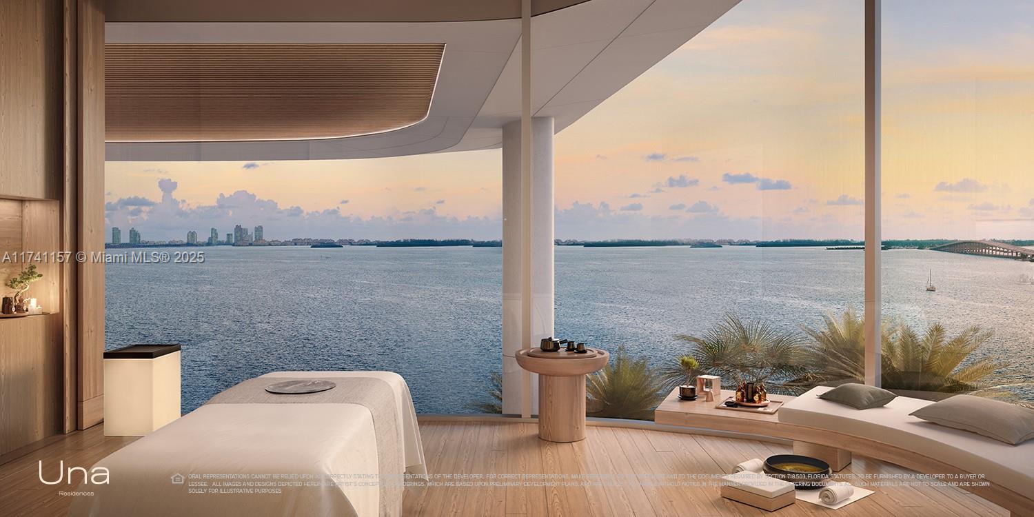 UNA RESIDENCES - Residential