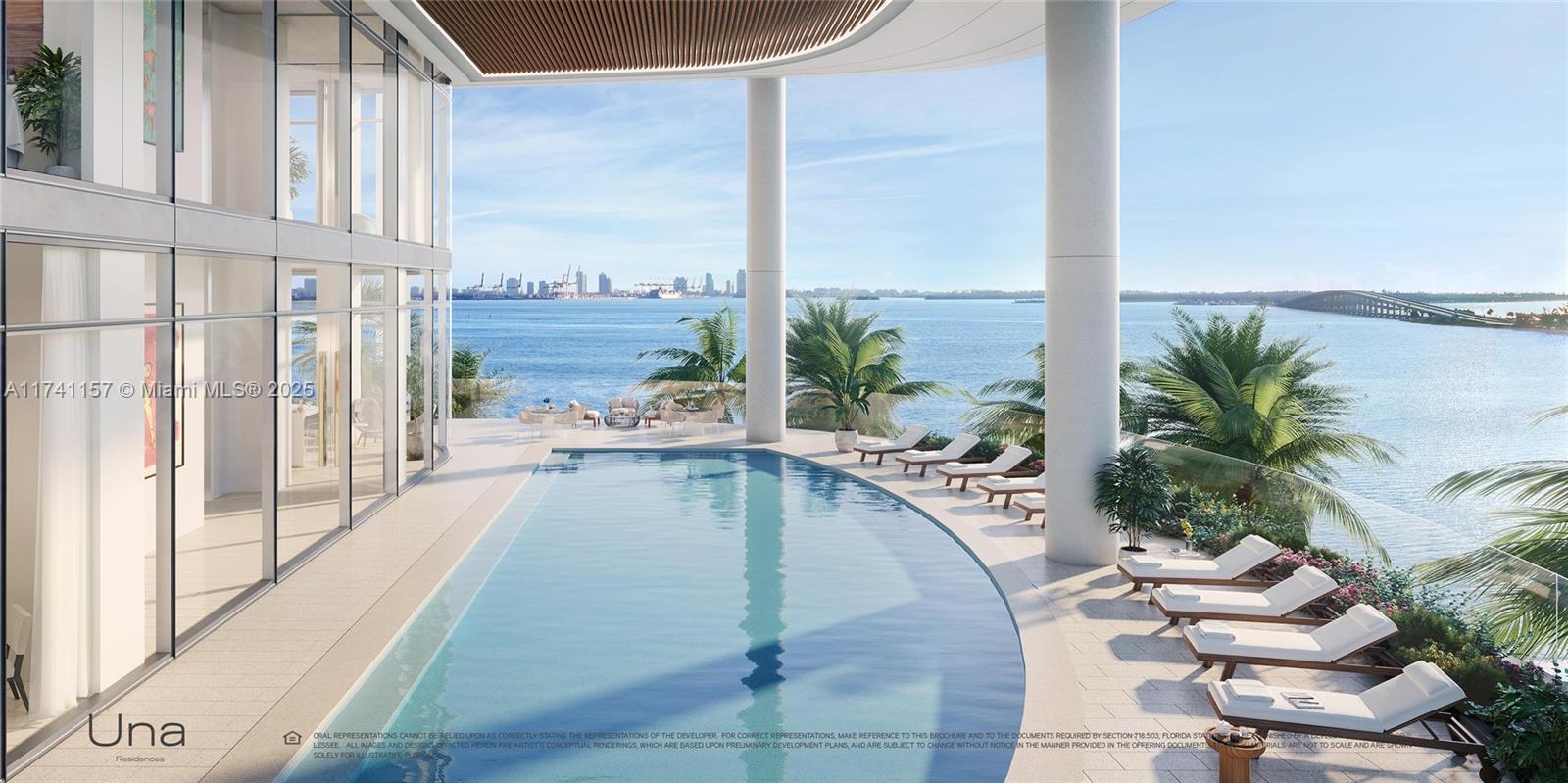 UNA RESIDENCES - Residential