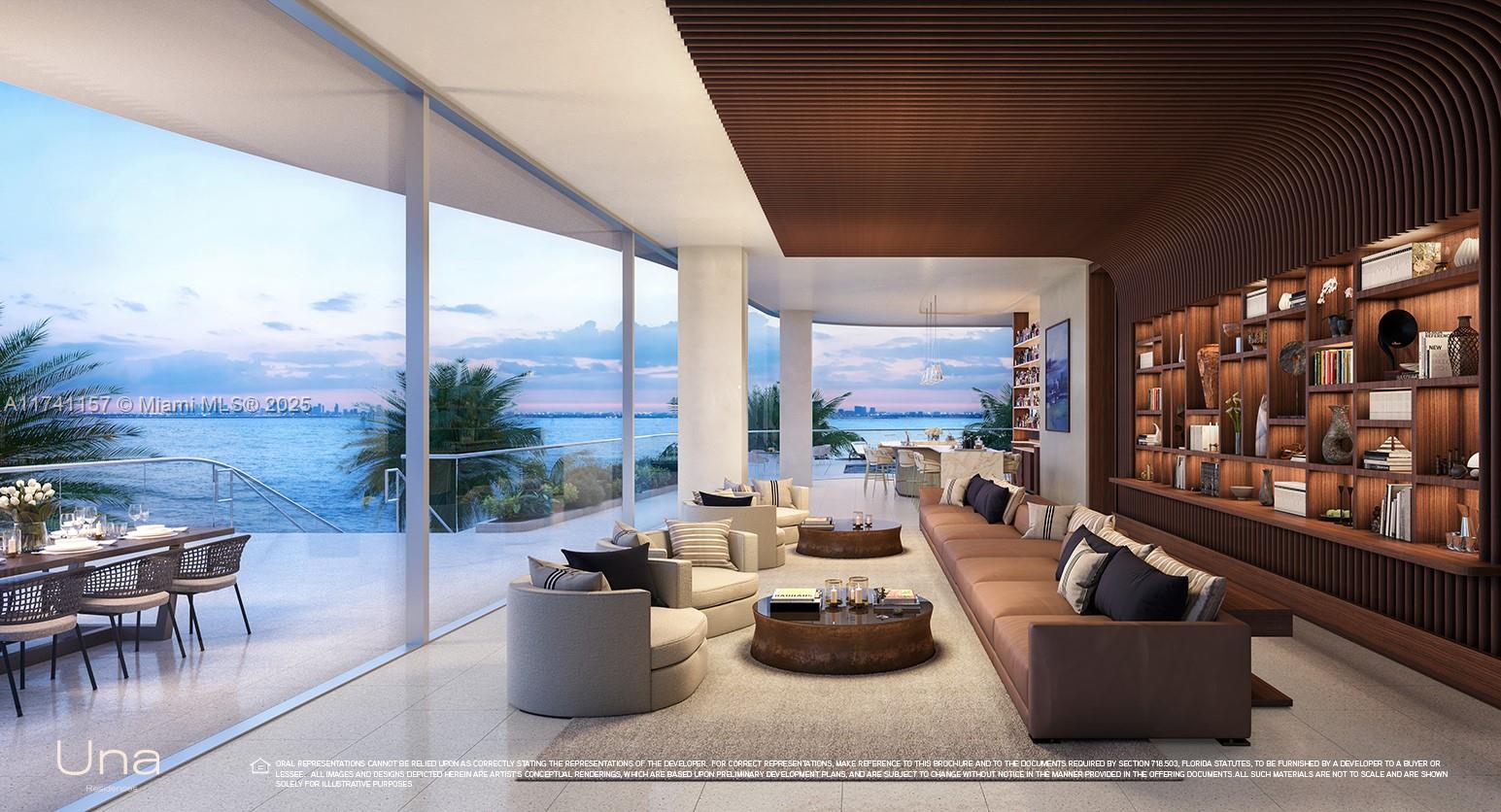 UNA RESIDENCES - Residential