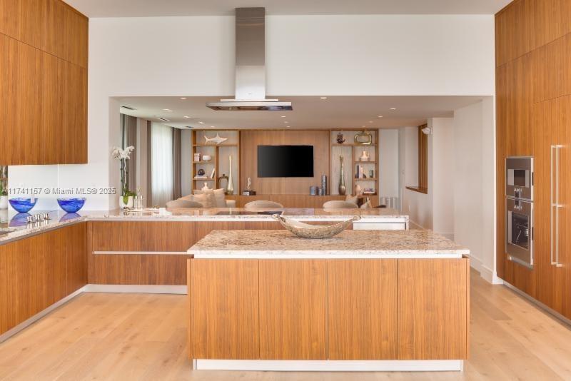 UNA RESIDENCES - Residential