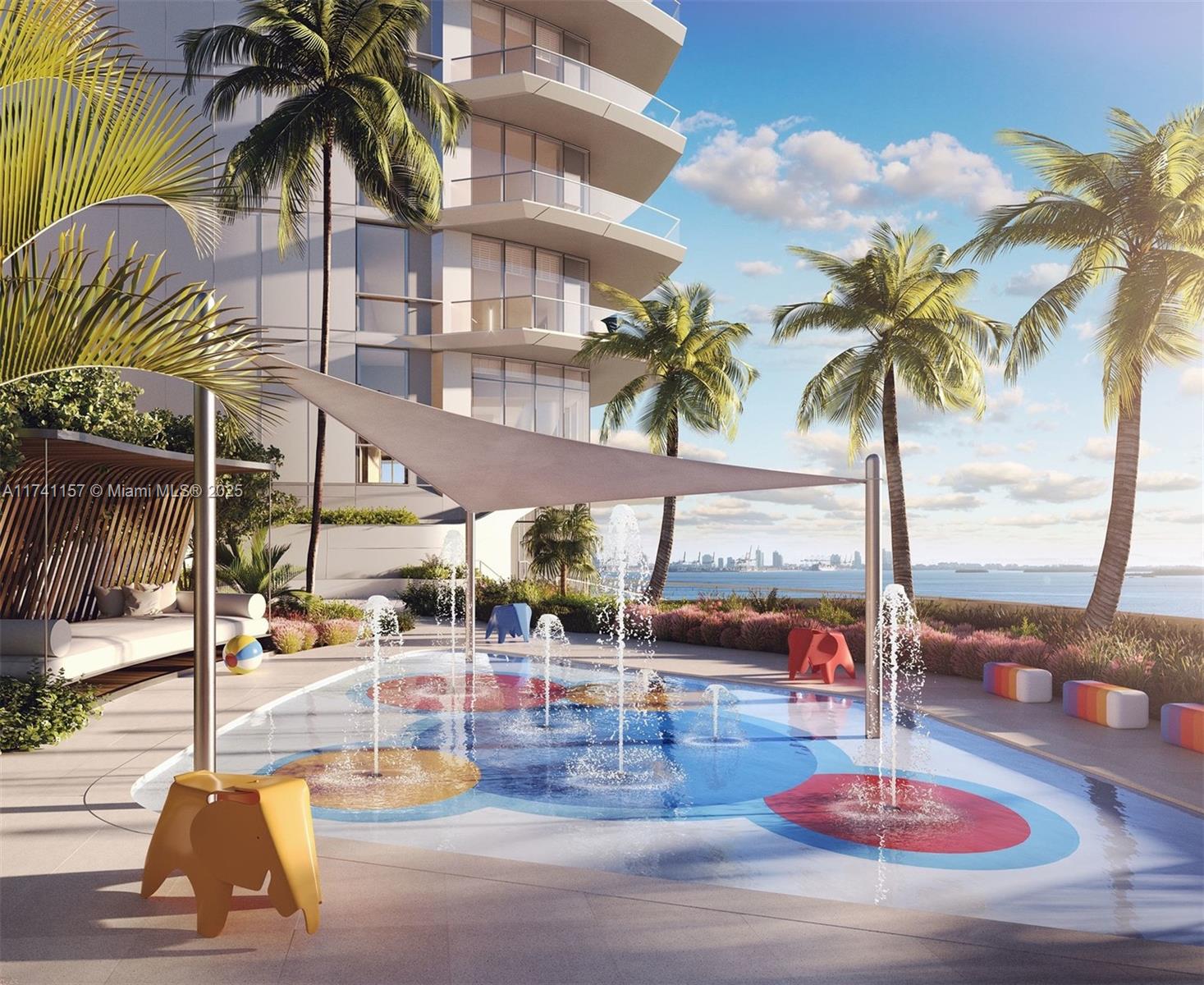 UNA RESIDENCES - Residential