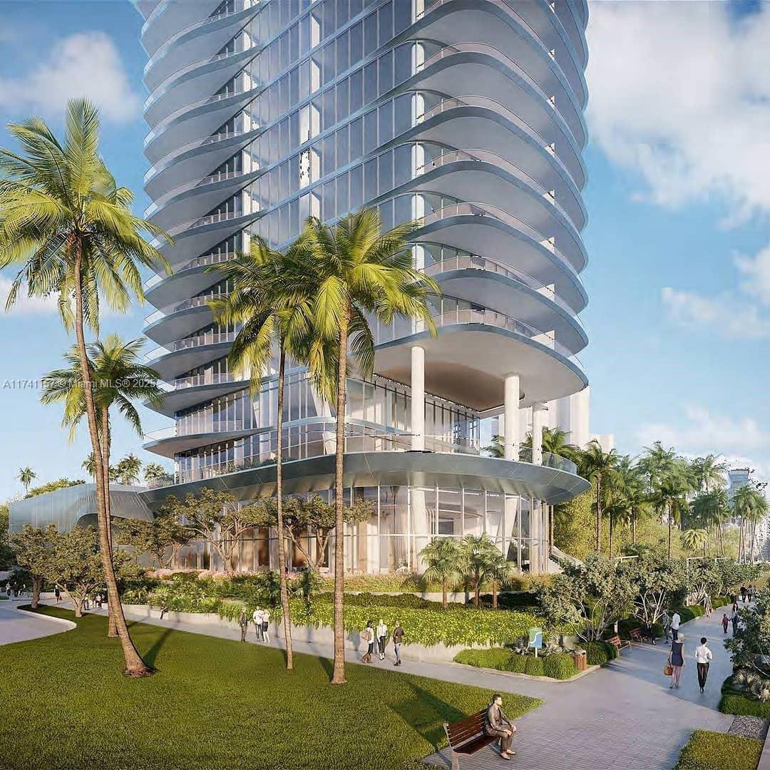 UNA RESIDENCES - Residential