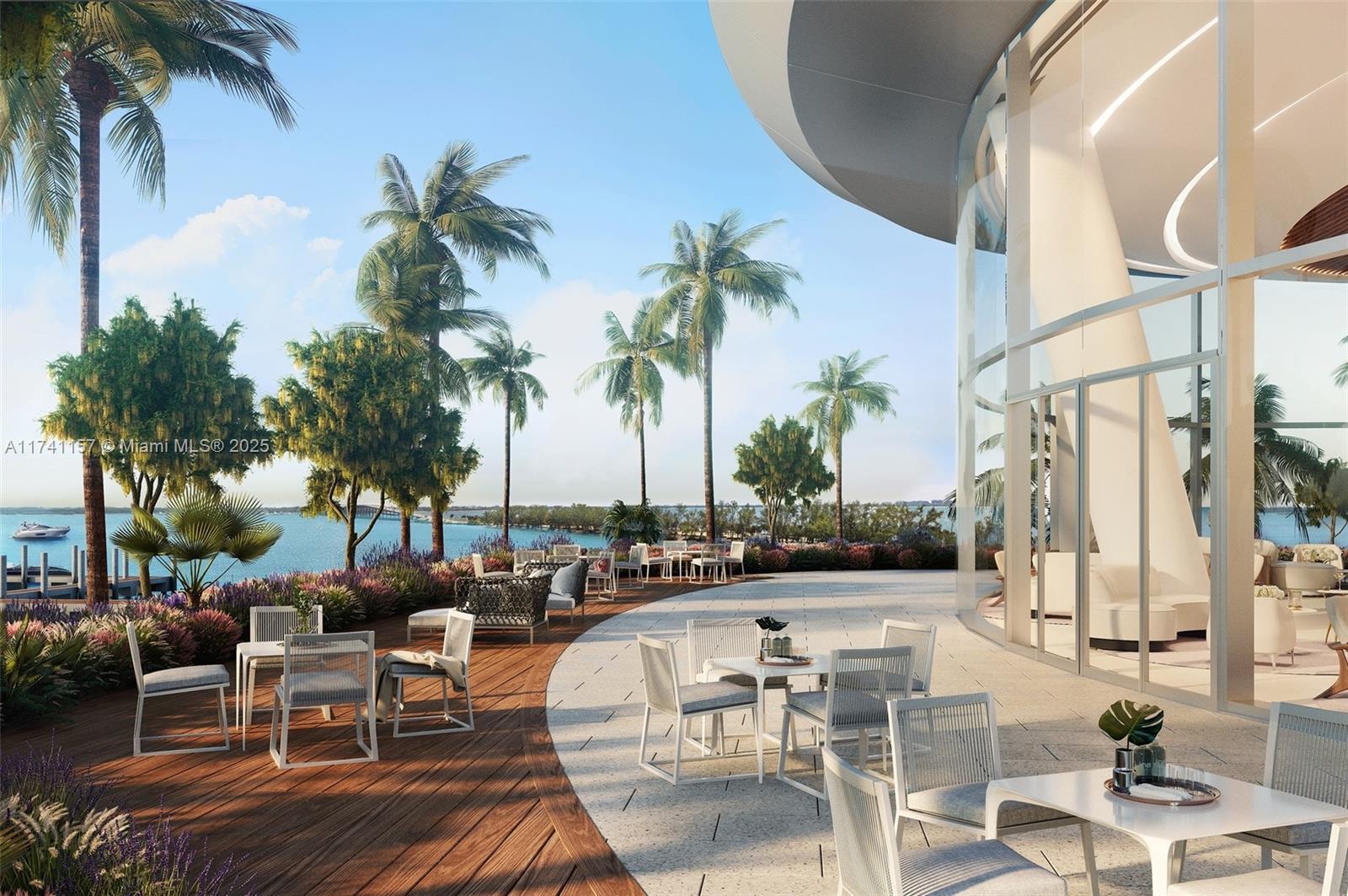 UNA RESIDENCES - Residential