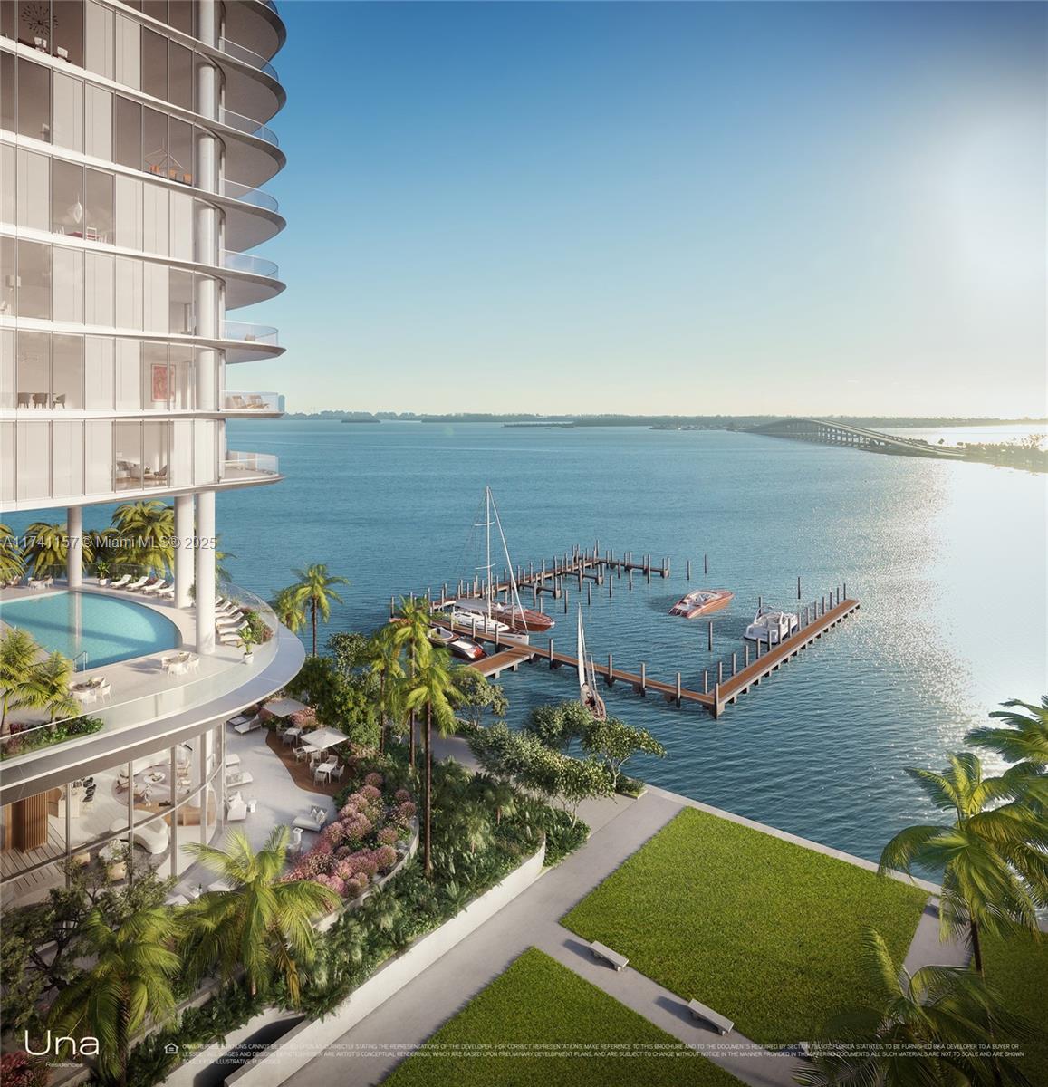 UNA RESIDENCES - Residential