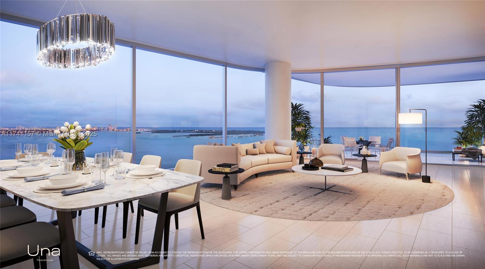 UNA RESIDENCES - Residential