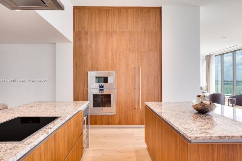 UNA RESIDENCES - Residential