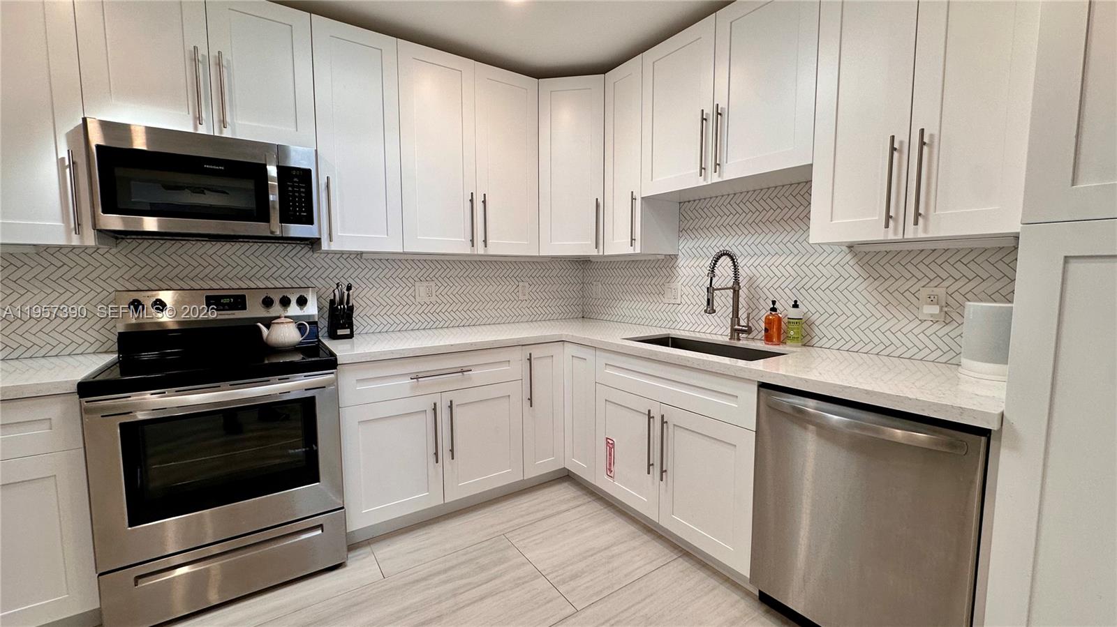 PROGRESSO - Residential