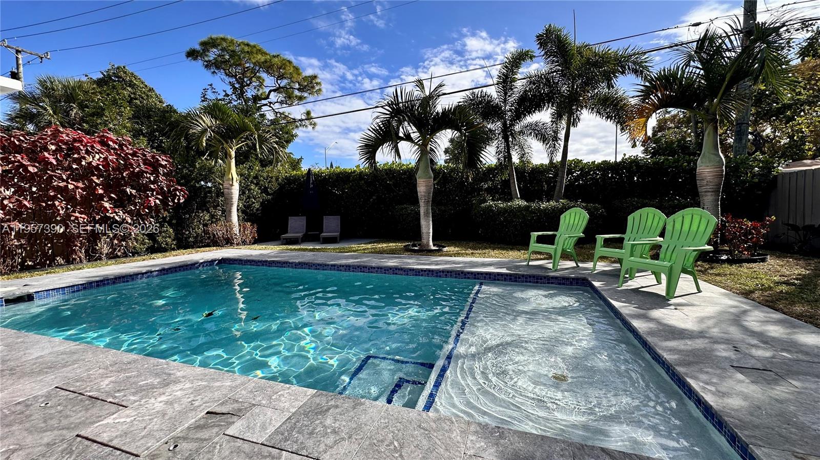 PROGRESSO - Residential