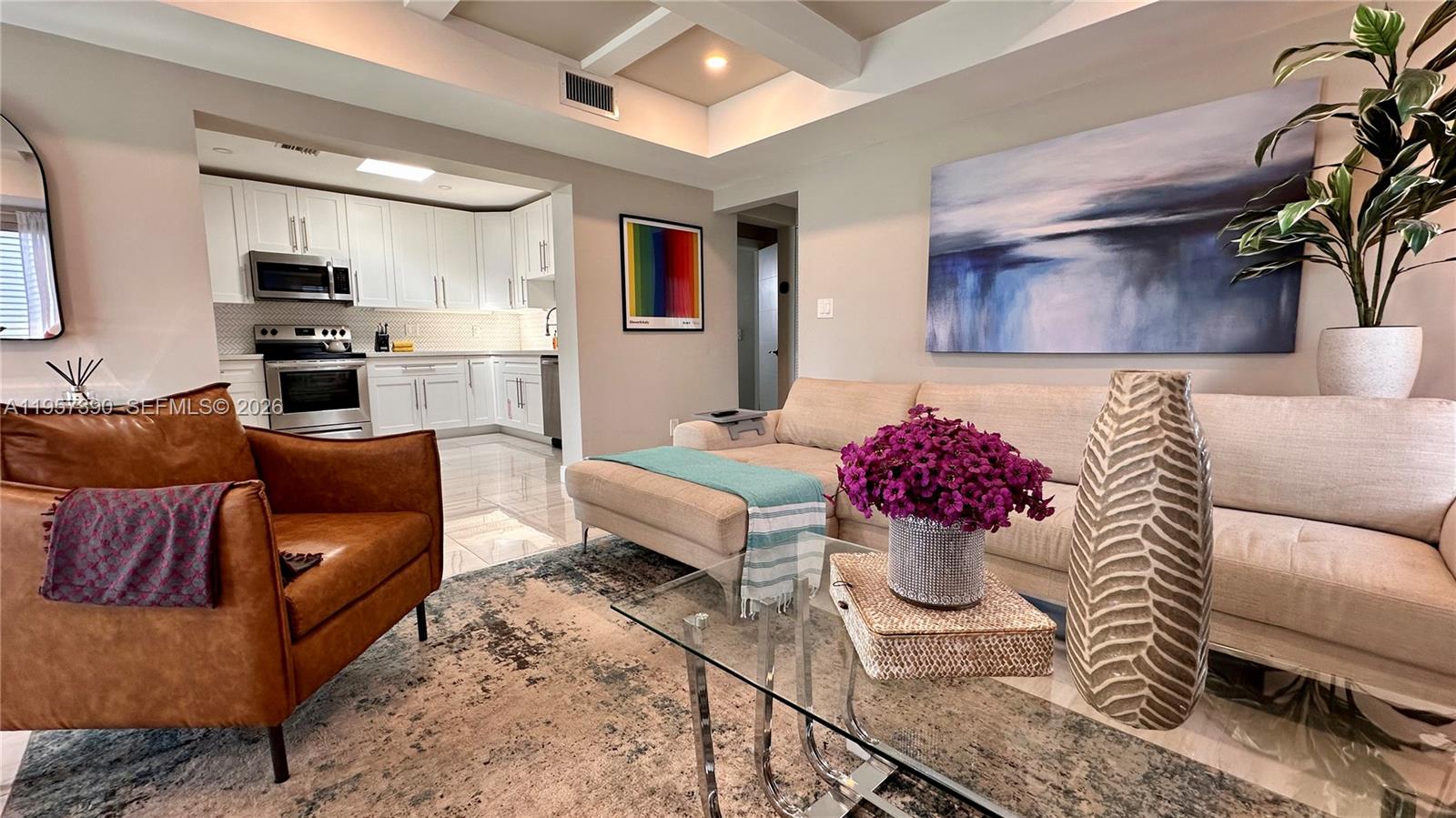 PROGRESSO - Residential