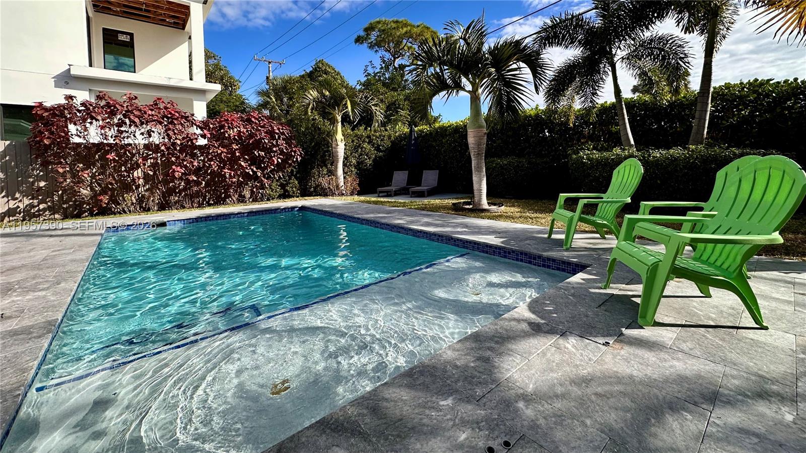 PROGRESSO - Residential