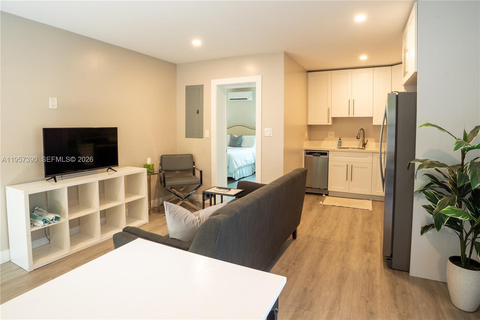 PROGRESSO - Residential