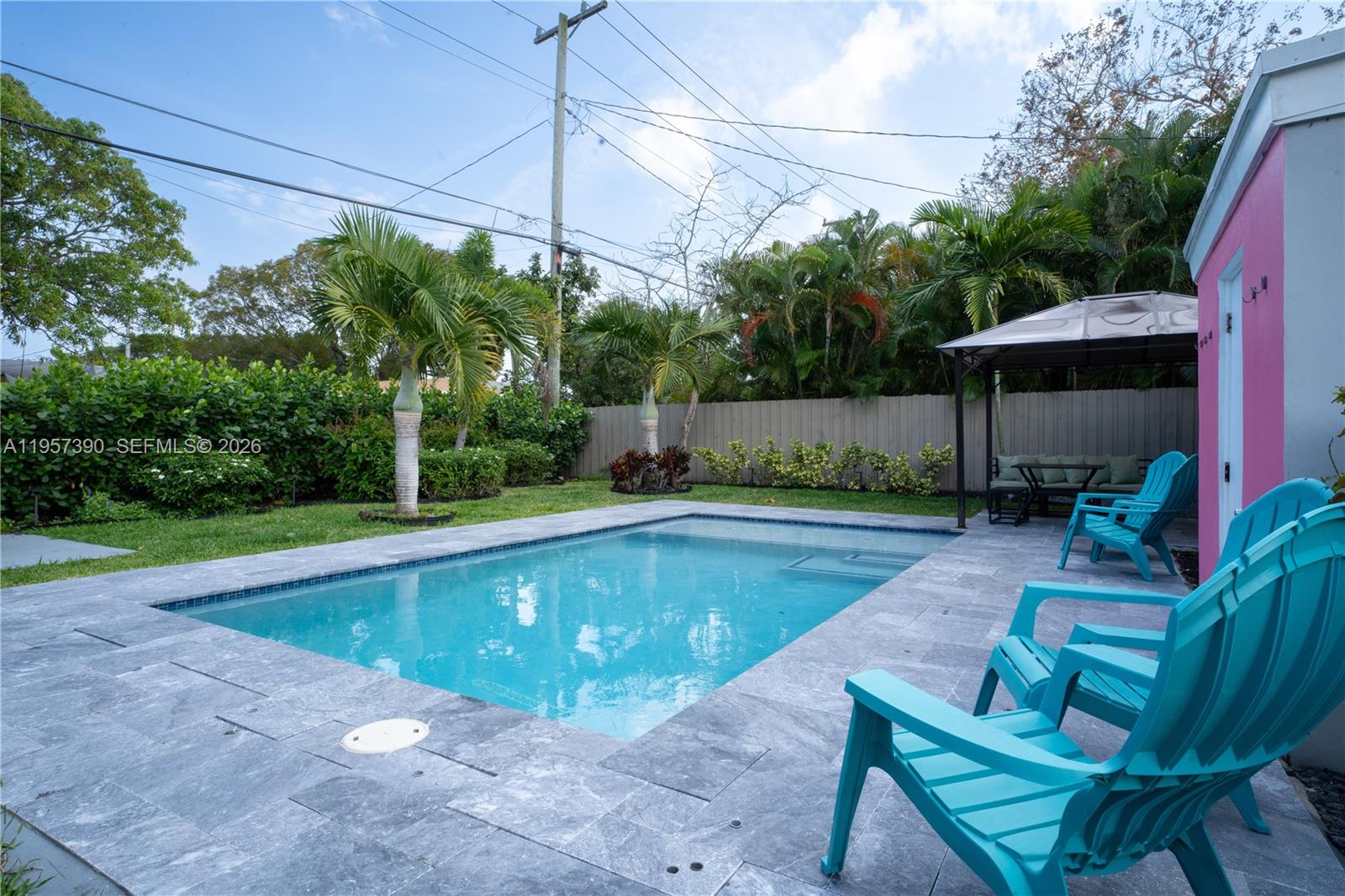 PROGRESSO - Residential