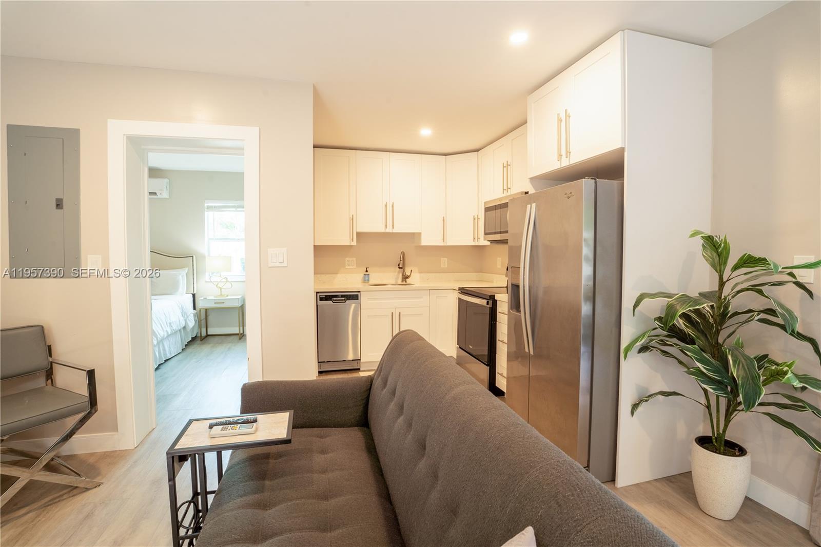 PROGRESSO - Residential